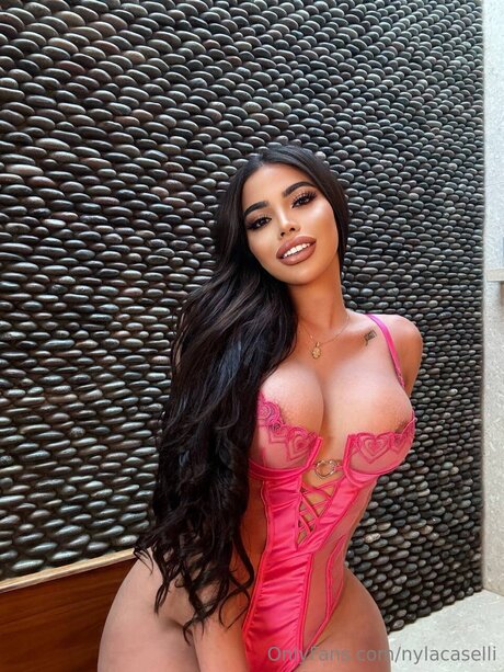 Nylajade leak onlyfans nude