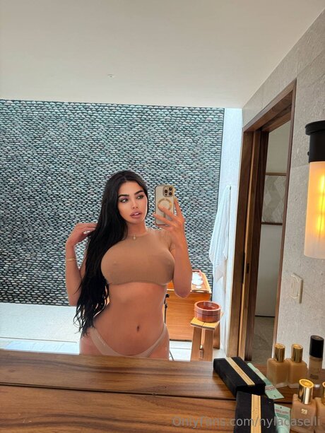 Nylajade onlyfans leaked nude