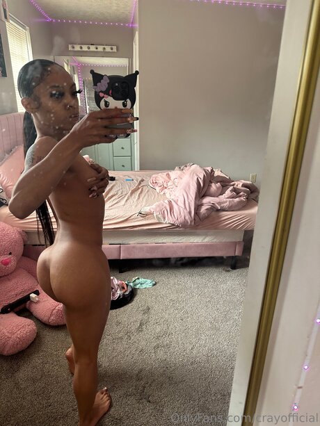 Crayofficial onlyfans model