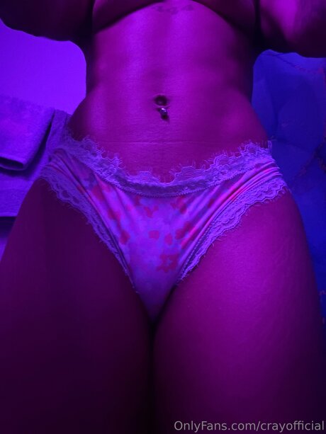 Crayofficial onlyfans leak porn