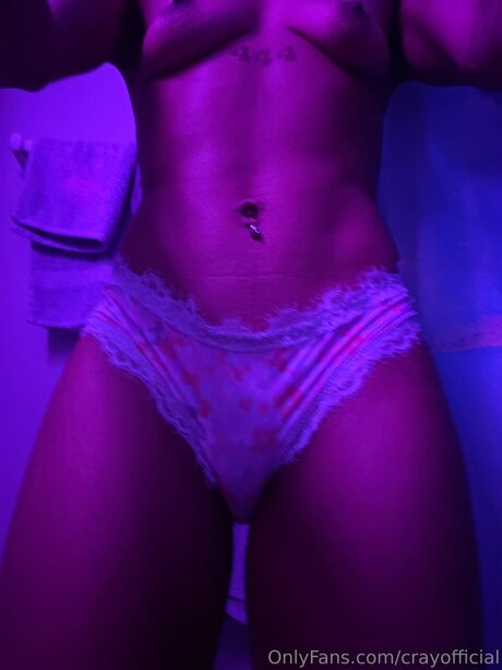 Crayofficial onlyfans naked leaked