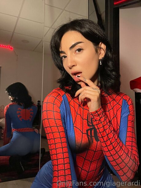 Giaisabella onlyfans nude leaks