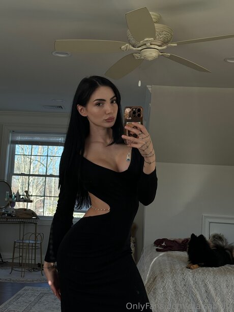 Giaisabella onlyfans leak ass