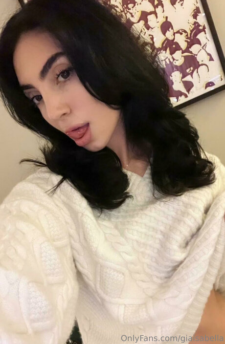 Giaisabella onlyfans porno