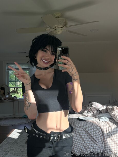 Giaisabella nudes onlyfans leak