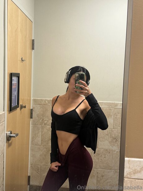 Giaisabella onlyfans leaked