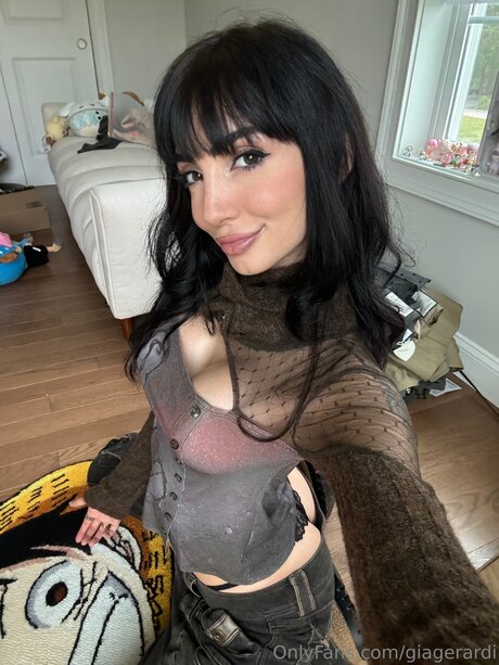 Giaisabella onlyfans leak nudes