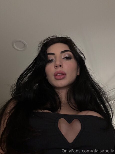 Giaisabella onlyfans sexy
