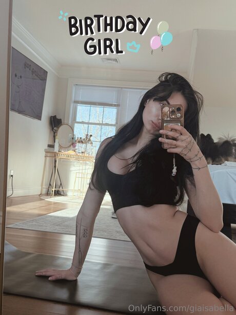 Giaisabella xxx onlyfans