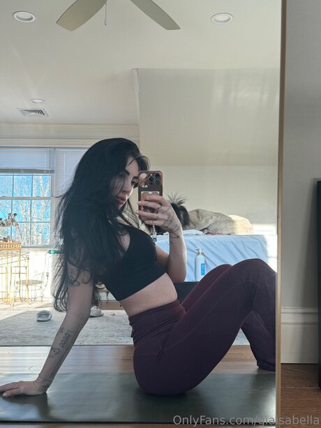 Giaisabella leaked only fans porn