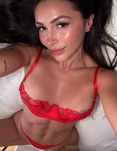 Heyylena nude leak onlyfans