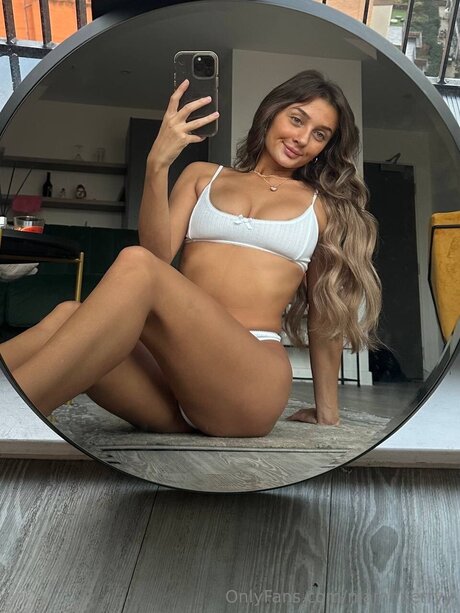 Niamhperryy onlyfans leaks sex