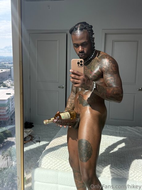 Hikey onlyfans nude