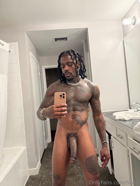 Hikey onlyfans leaked naked