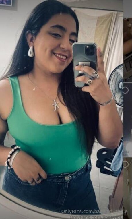 Babygirl Adele onlyfans pics nude