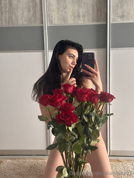 Dianessa01 onlyfans nude