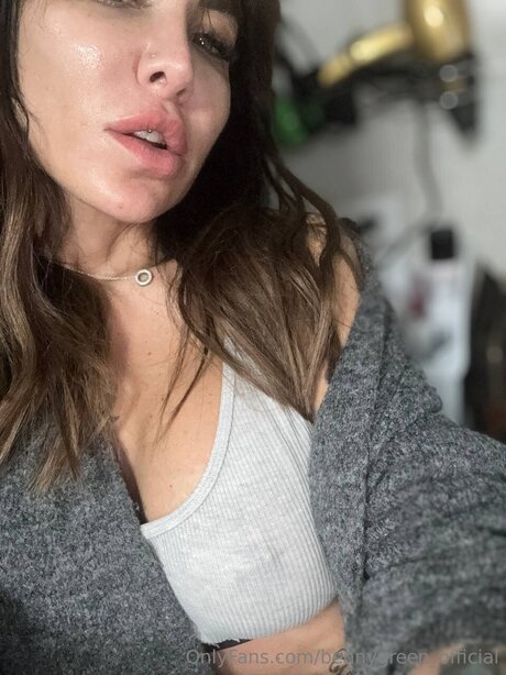 Bennygreen Official onlyfans xxx