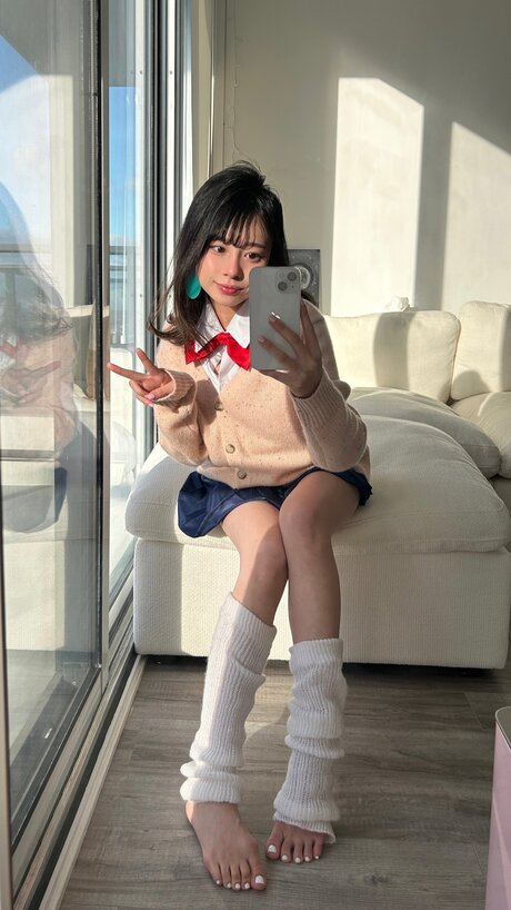 Bunnymya leaked onlyfans content