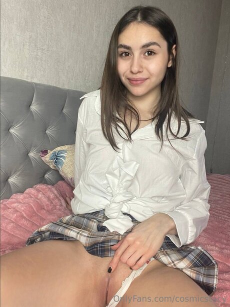 Cosmicstacy onlyfans.