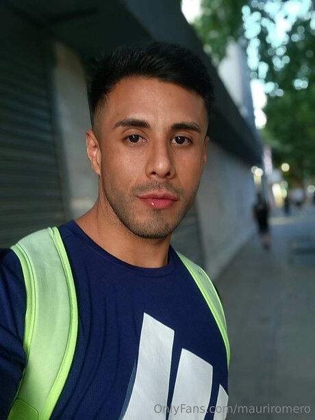 Mauriromero leaked onlyfans free