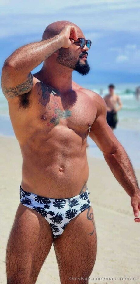 Mauriromero onlyfans leaked