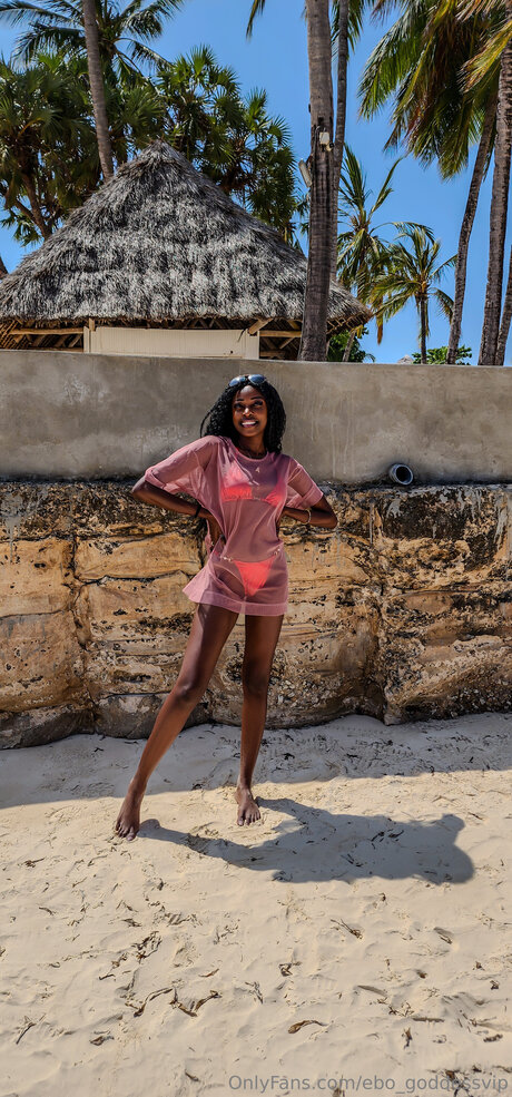 Ebo Goddessvip onlyfans free content