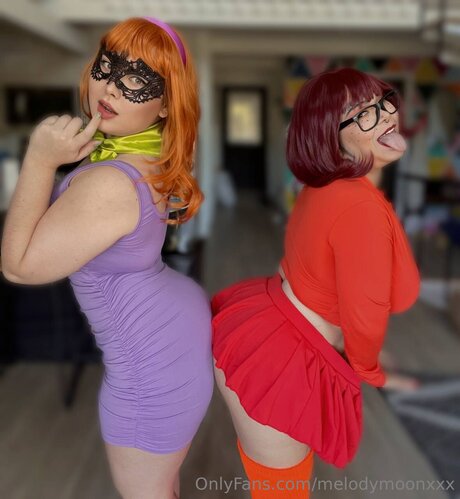 Melodymoonxxx leaked onlyfans