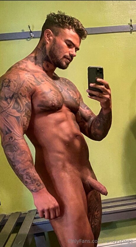 Randyspage onlyfans leak nudes