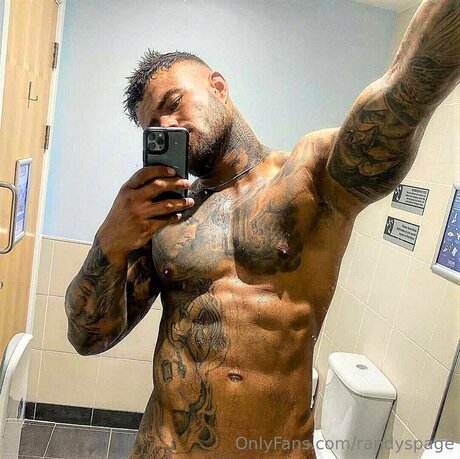 Randyspage only fans leak porn