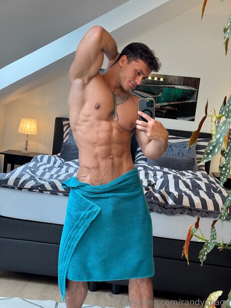 Randyspage onlyfans leak nudes