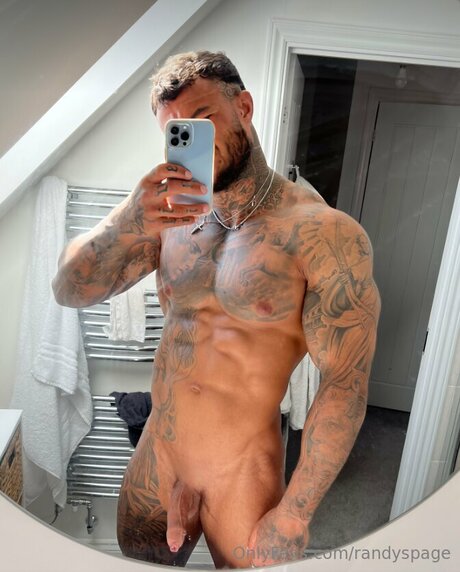 Randyspage onlyfans leaks free