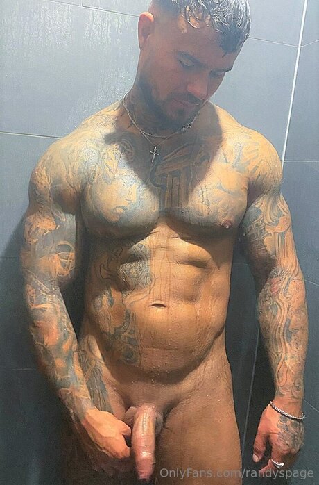 Randyspage onlyfans leaks nudes