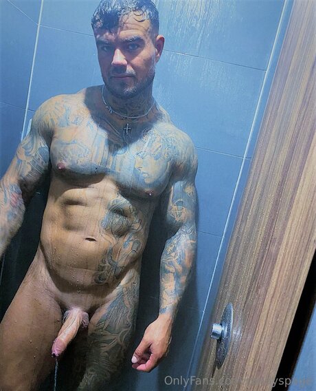 Randyspage onlyfans leak new