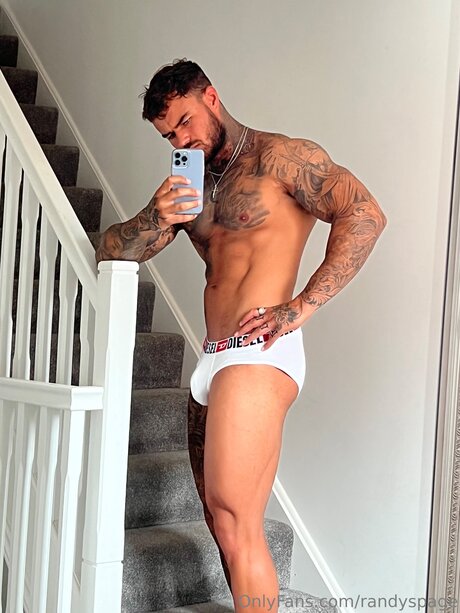 Randyspage porn leaked onlyfans