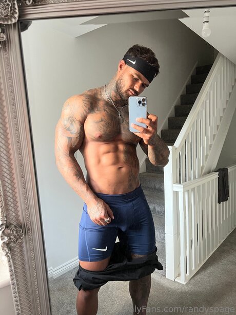 Randyspage leaked onlyfans content