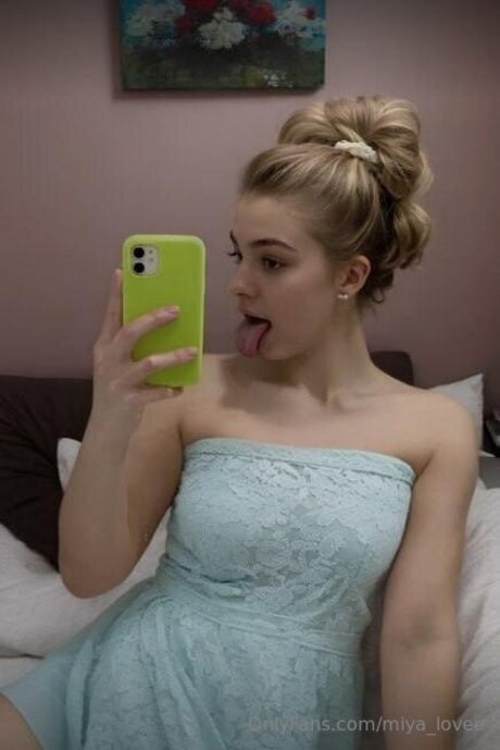 Miya Lovee leaked onlyfans free