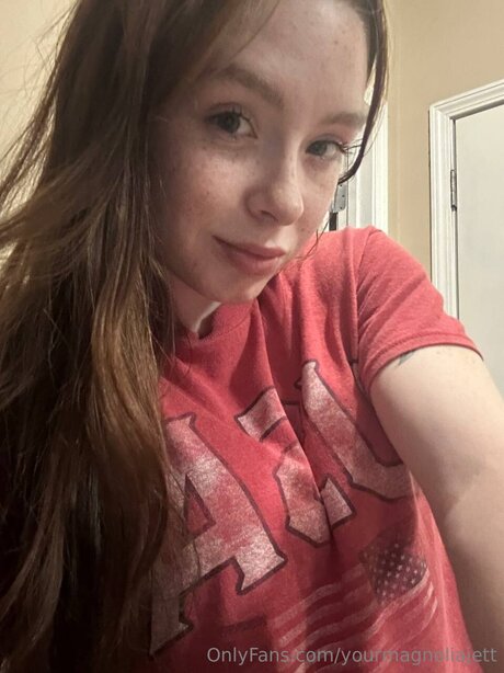 Yourmagnoliajett free onlyfans porn