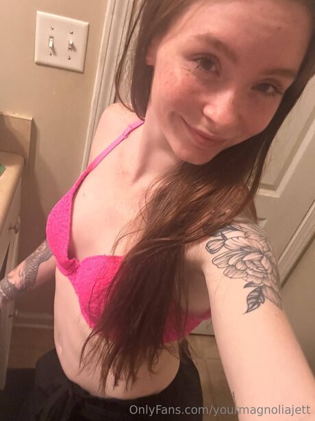 Yourmagnoliajett onlyfans sexy