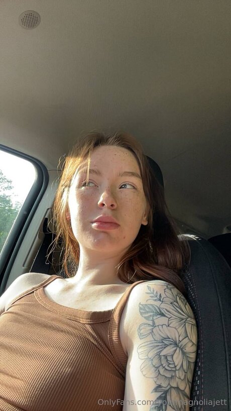 Yourmagnoliajett onlyfans nude pics