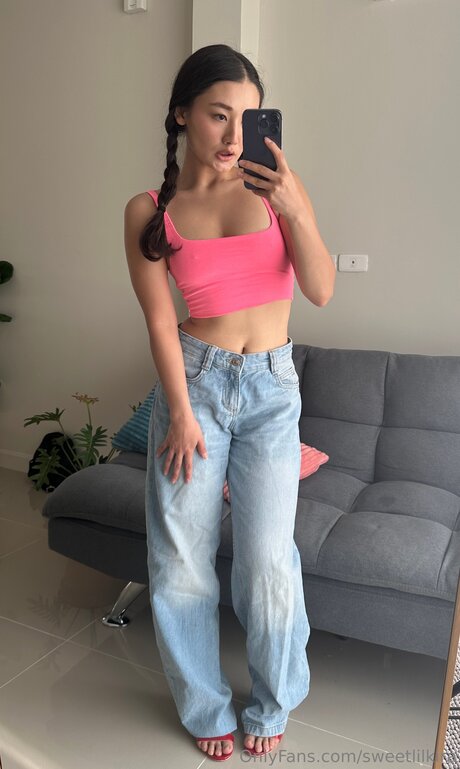 Sweetlilkira onlyfans leaks free