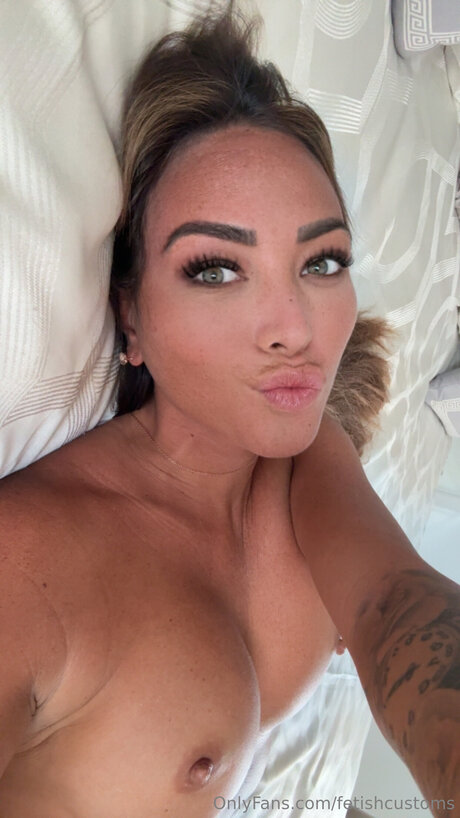 Fetishcustoms porn onlyfans leaks