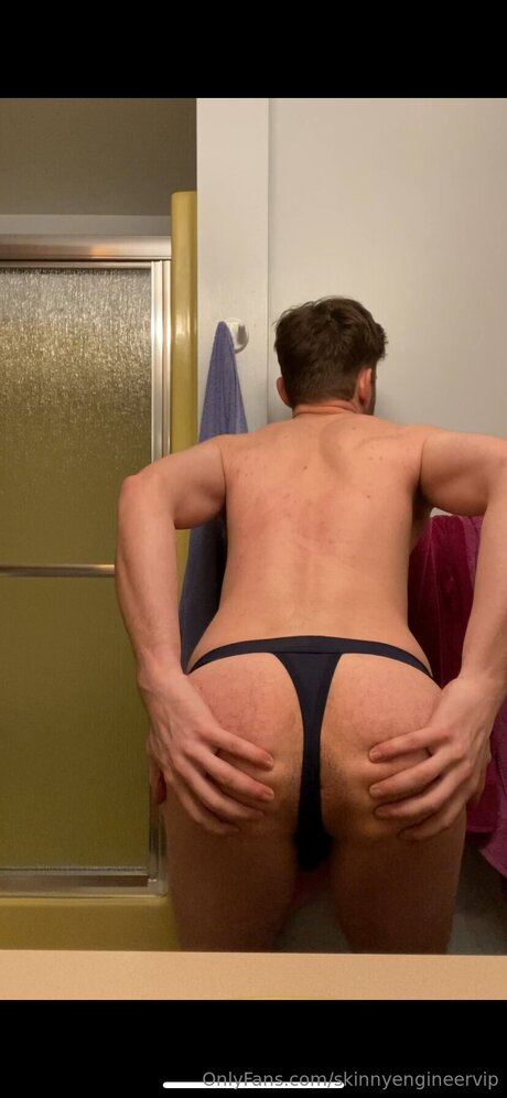 Skinnyengineervip onlyfans content leaked