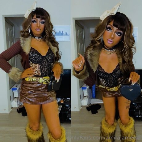 Amirajameela nude only fans leaks