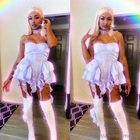 Amirajameela onlyfans content type