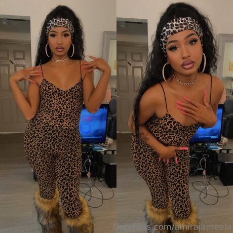 Amirajameela free onlyfans