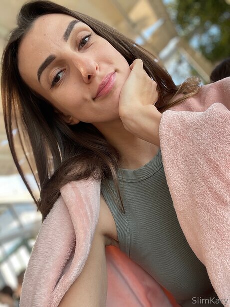 Slimkary only fans leaks