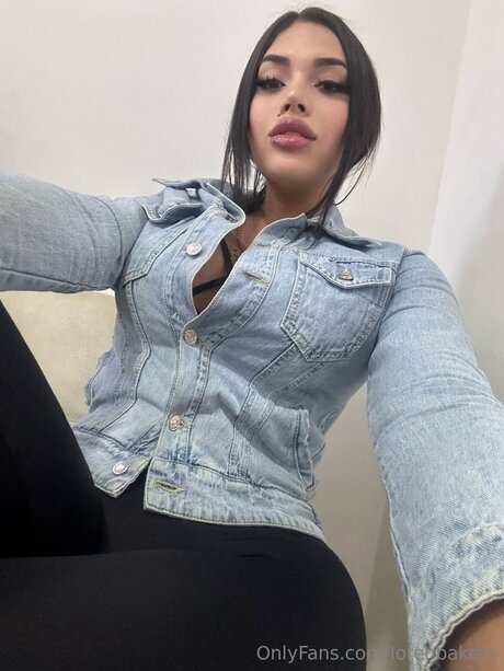 Lorenbakerx onlyfans archives