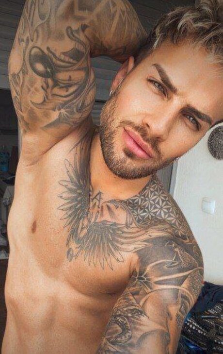 Freeboygym onlyfans gratis