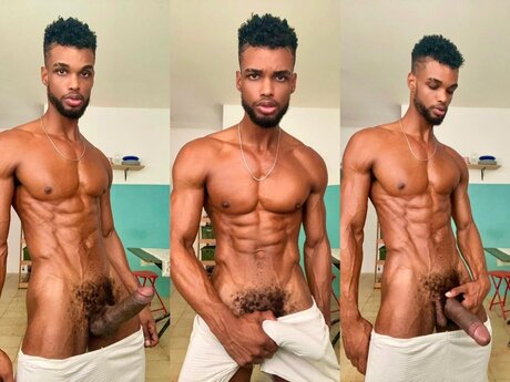 Freeboygym onlyfans desnuda