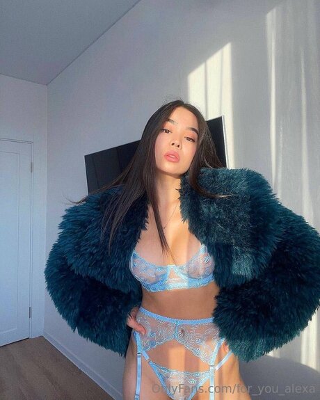 For You Alexa leaked only fans